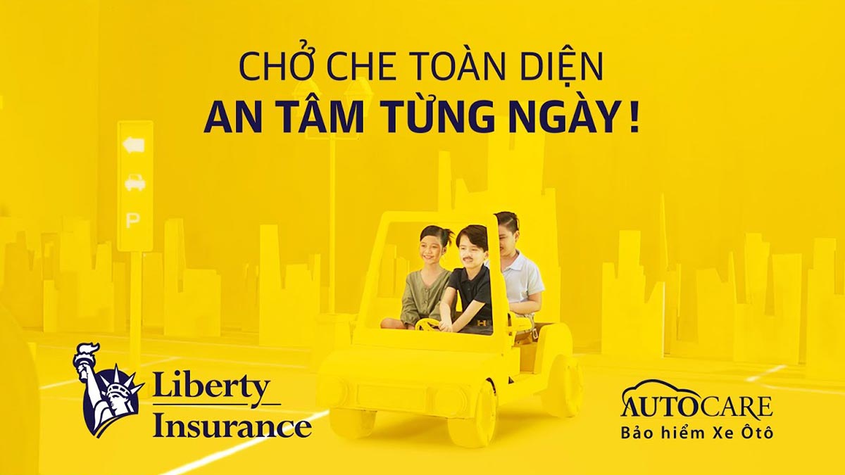Bảo hiểm xe Liberty là lựa chọn tin cậy cho khách hàng nhờ quyền lợi toàn diện và dịch vụ bồi thường nhanh chóng. Với nhiều gói linh hoạt, khách hàng có thể tùy chọn mức bảo vệ phù hợp mà không lo chi phí thừa. Liberty còn nổi bật với dịch vụ cứu hộ 24/7 trên toàn quốc và hệ thống gara liên kết rộng khắp. Đây chính là giải pháp giúp bạn yên tâm hơn trên mọi hành trình, từ trong phố đến đường dài.