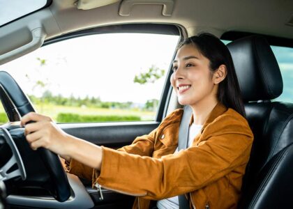 Bảo hiểm ô tô Liberty với mức miễn thường linh hoạt, tiết kiệm 15–50% phí, không khấu hao phụ tùng, minh bạch quyền lợi, an tâm trọn vẹn.